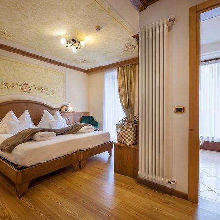Adler Hotel Wellness & Spa - Andalo Esterno foto