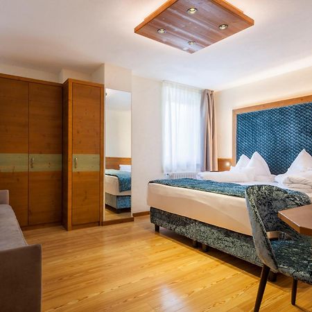 Adler Hotel Wellness & Spa - Andalo Esterno foto