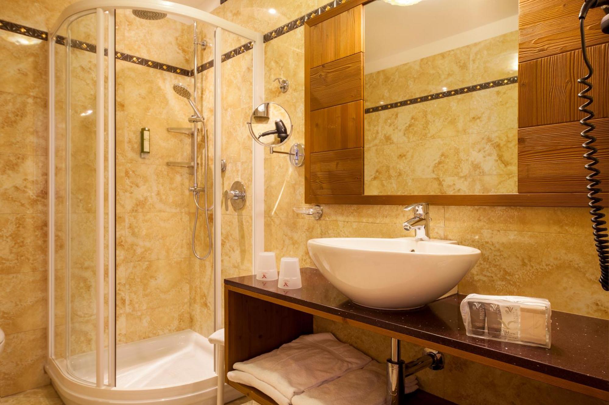 Adler Hotel Wellness & Spa - Andalo Esterno foto