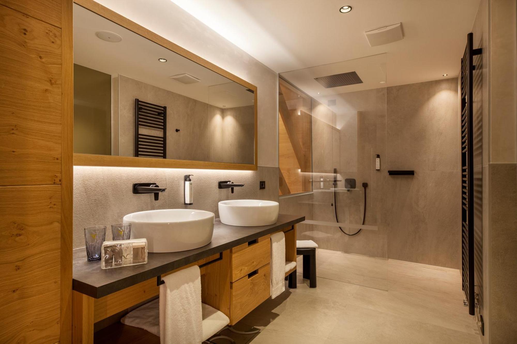 Adler Hotel Wellness & Spa - Andalo Esterno foto