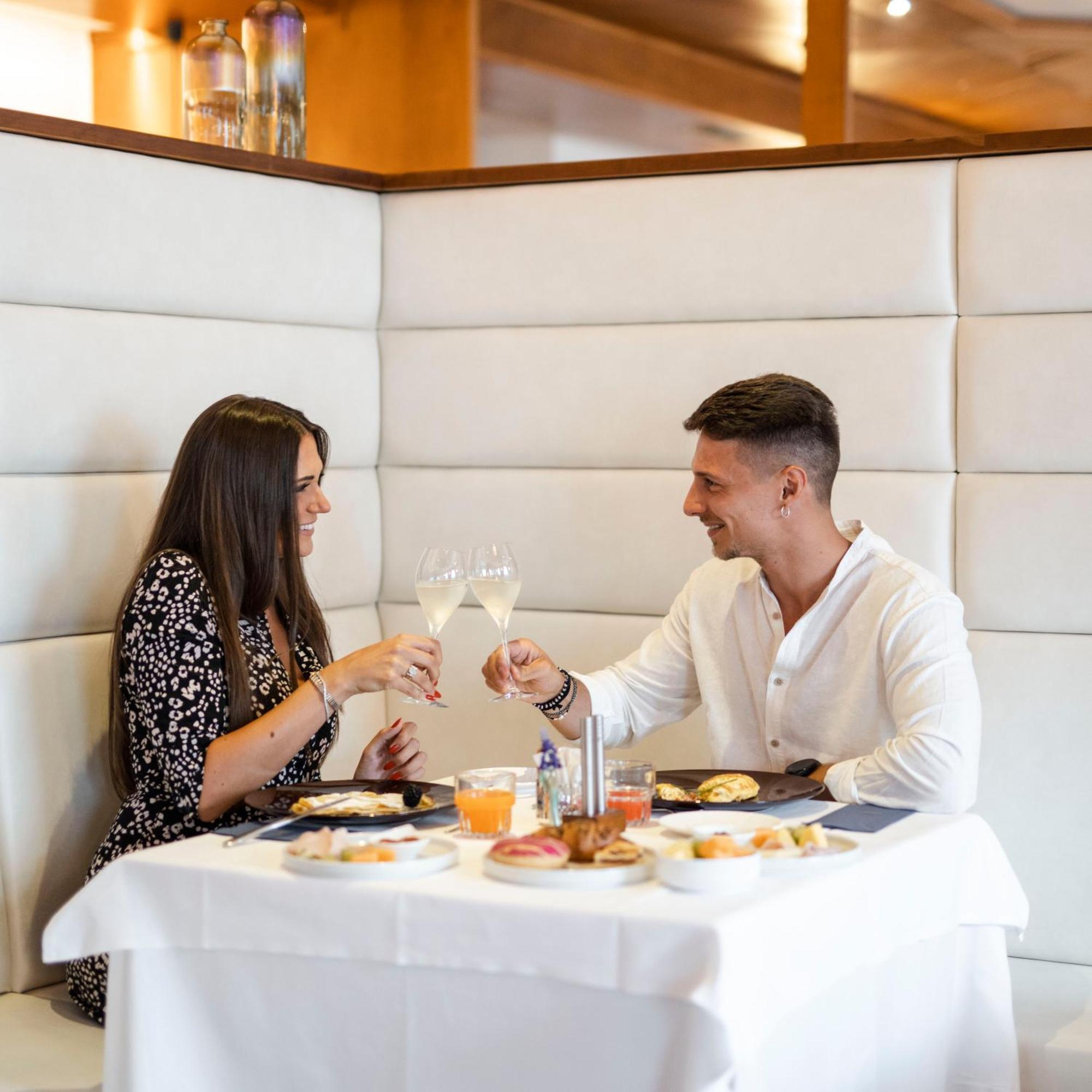 Adler Hotel Wellness & Spa - Andalo Esterno foto