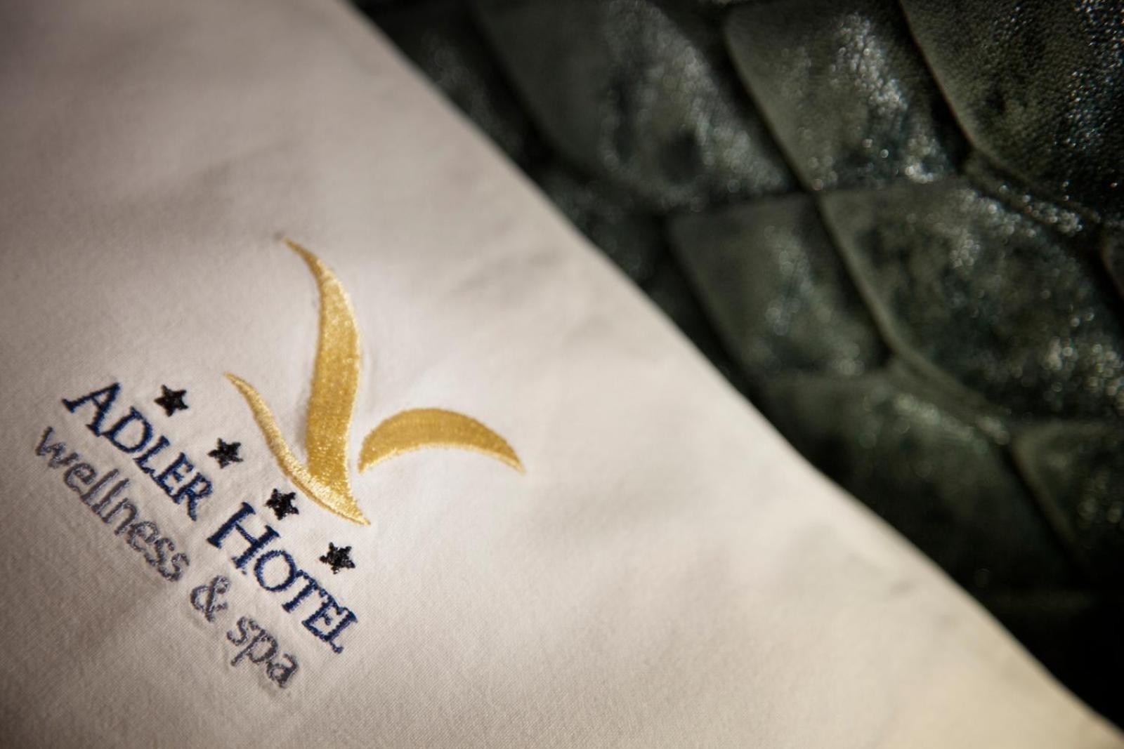 Adler Hotel Wellness & Spa - Andalo Esterno foto