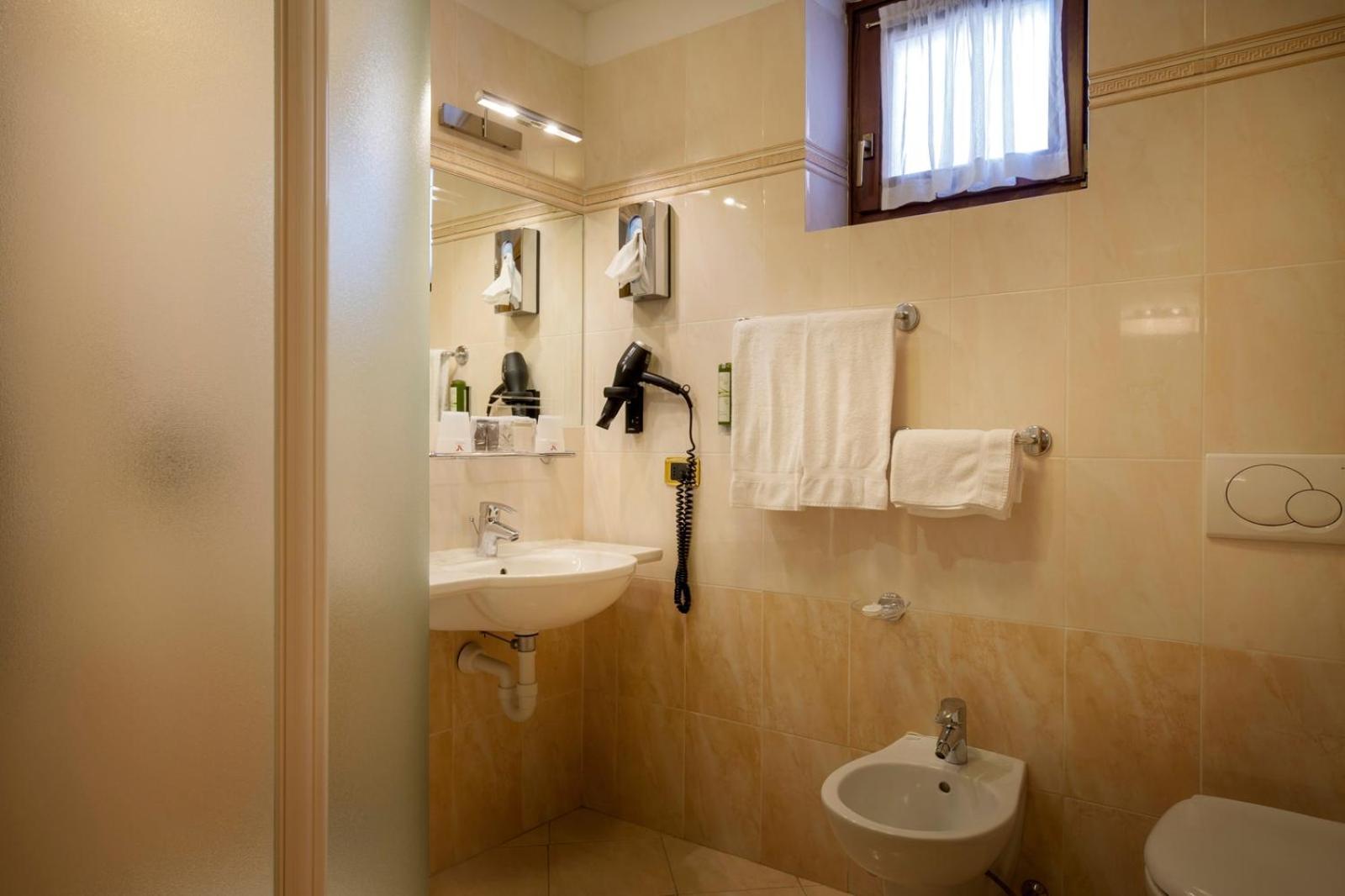 Adler Hotel Wellness & Spa - Andalo Esterno foto