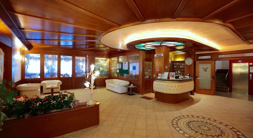 Adler Hotel Wellness & Spa - Andalo Esterno foto
