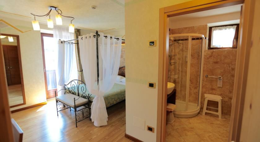 Adler Hotel Wellness & Spa - Andalo Esterno foto