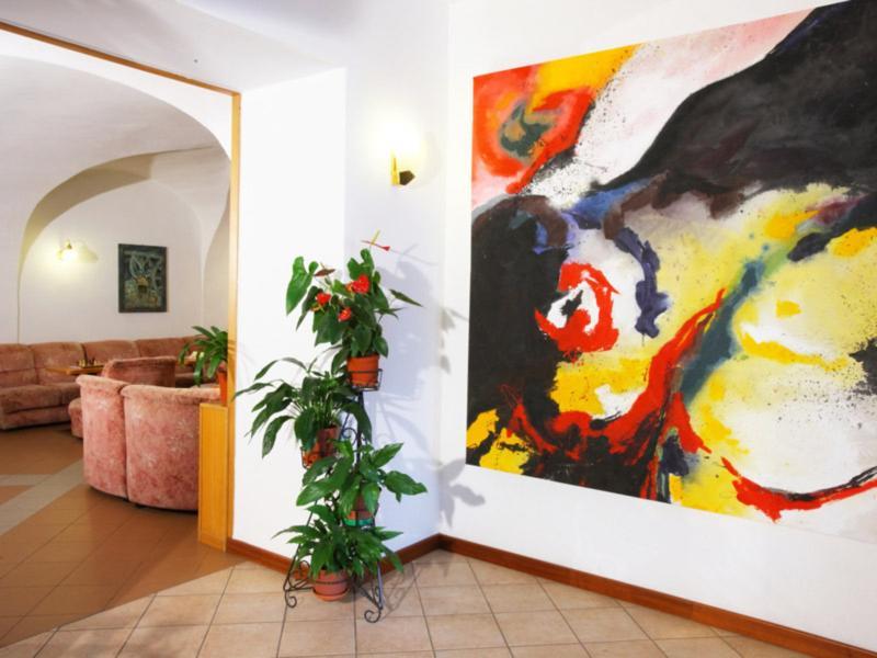Adler Hotel Wellness & Spa - Andalo Esterno foto