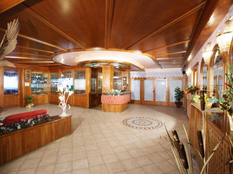 Adler Hotel Wellness & Spa - Andalo Esterno foto