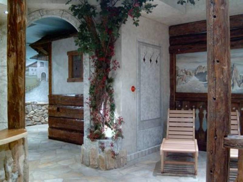Adler Hotel Wellness & Spa - Andalo Esterno foto