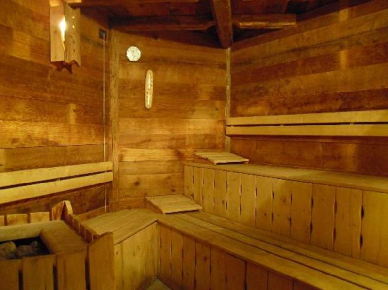 Adler Hotel Wellness & Spa - Andalo Esterno foto
